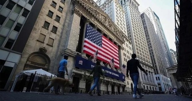 Foto - JPMorgan CEO'su Dimon'dan ABD için kıyamet senaryosu!