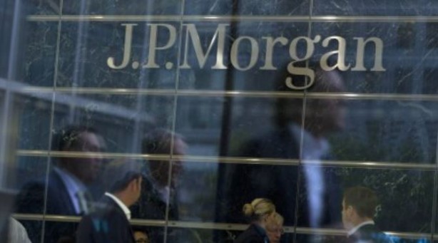 Foto - JPMorgan Türk bankalarını tavsiye etti