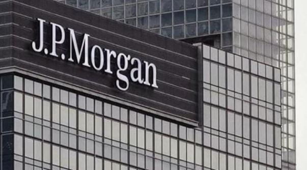 JPMorgan Türk bankalarını tavsiye etti