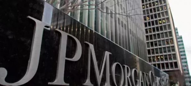 Foto - JPMorgan Türk bankalarını tavsiye etti