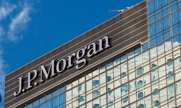Foto - JPMorgan Türk bankalarını tavsiye etti