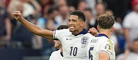 Foto - Jude Bellingham'dan çirkin hareket! Büyük bir ceza kapıda artık…