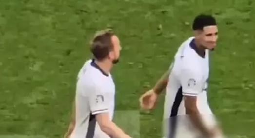 Jude Bellingham'dan çirkin hareket! Büyük bir ceza kapıda artık…