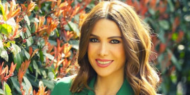 Foto - Jülide Ateş kimdir nerelidir kaç yaşındadır? Jülide Ateş hayatı biyografisi