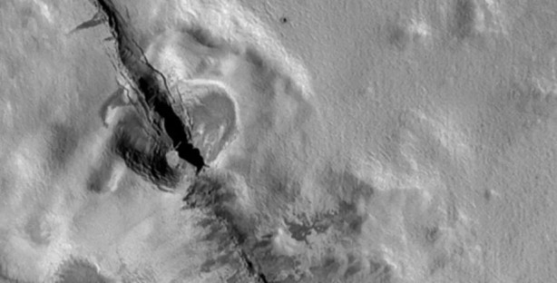 Foto - Jüpiter'deki detayı ortaya çıkardılar