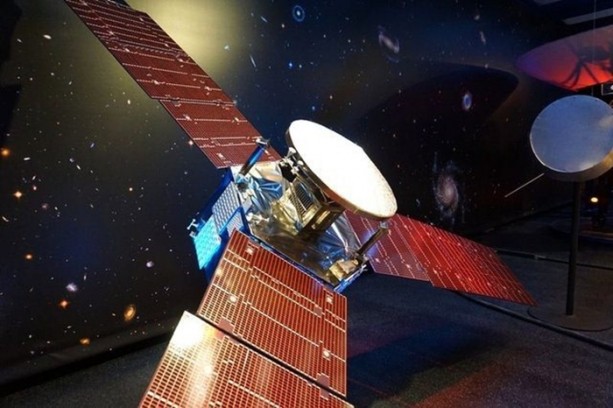 Foto - Jüpiter'den ilk görüntü geldi