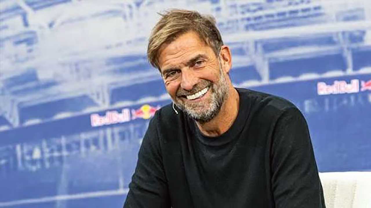 Jurgen Klopp'tan Türkiye yorumu! Nokta tespit yaptı