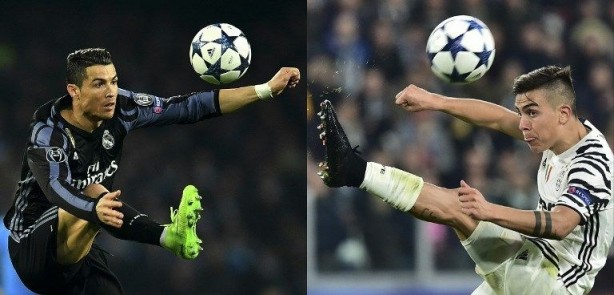Juventus - Real Madrid maçı ne zaman, saat kaçta, hangi kanalda yayınlanacak?