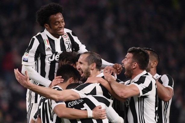 Foto - Juventus - Real Madrid maçı ne zaman, saat kaçta, hangi kanalda yayınlanacak?