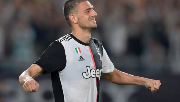 Foto - Juventus taliplerine duyurdu! Merih Demiral için dudak uçuklatan rakam