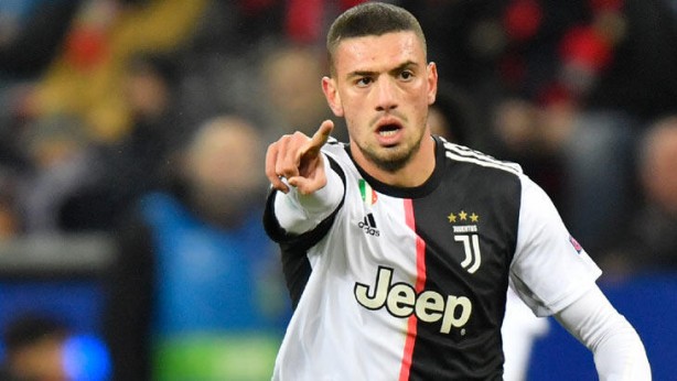Foto - Juventus taliplerine duyurdu! Merih Demiral için dudak uçuklatan rakam