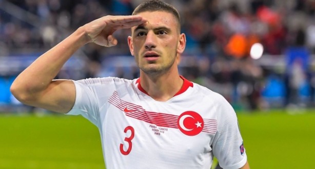 Foto - Juventus taliplerine duyurdu! Merih Demiral için dudak uçuklatan rakam