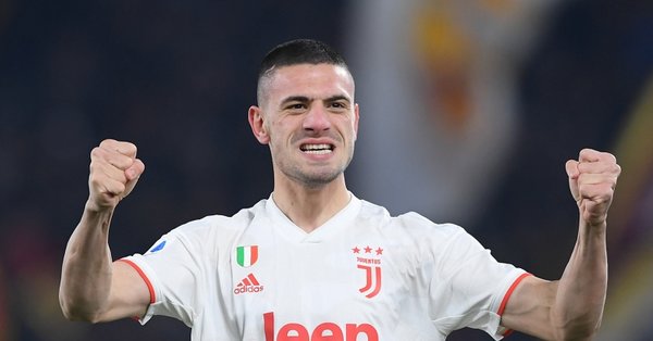 Foto - Juventus taliplerine duyurdu! Merih Demiral için dudak uçuklatan rakam
