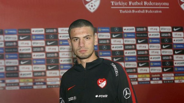 Foto - Juventus taliplerine duyurdu! Merih Demiral için dudak uçuklatan rakam