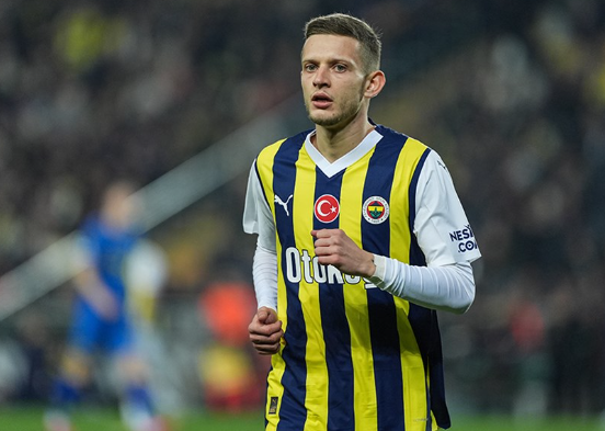 Foto - Juventus’tan Fenerbahçe’ye reddedemeyeceği "Ferdi" teklifi 