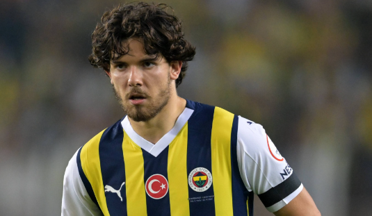 Foto - Juventus’tan Fenerbahçe’ye reddedemeyeceği "Ferdi" teklifi 