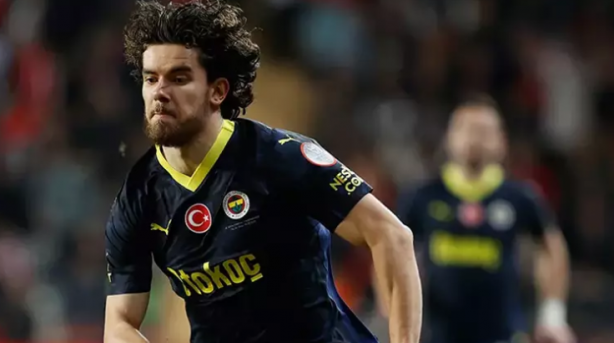 Foto - Juventus’tan Fenerbahçe’ye reddedemeyeceği "Ferdi" teklifi 
