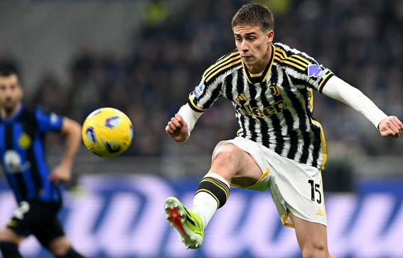 Foto - Juventus’tan şaşırtan karar! Kenan ile ilgili hamlesi herkesi şok etti! ‘Bu kadar da olmaz’ dedirtecek hareket…