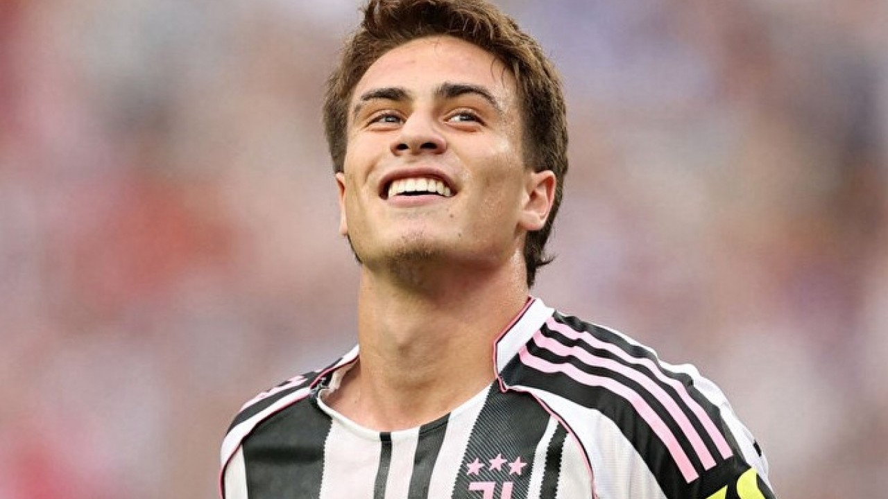Foto - Juventus’un cevabı şaşırttı! Chelsea'dan Kenan Yıldız'a astronomik teklif