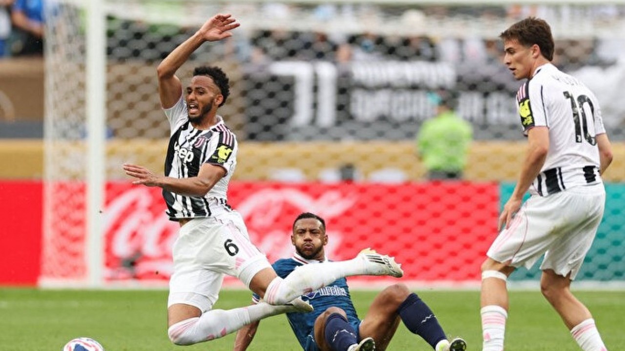 Foto - Juventus’un cevabı şaşırttı! Chelsea'dan Kenan Yıldız'a astronomik teklif