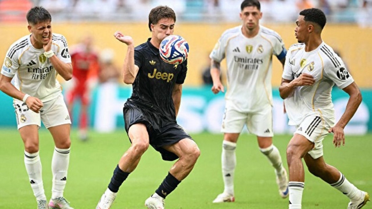 Foto - Juventus’un cevabı şaşırttı! Chelsea'dan Kenan Yıldız'a astronomik teklif