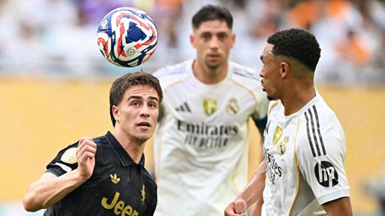 Foto - Juventus’un cevabı şaşırttı! Chelsea'dan Kenan Yıldız'a astronomik teklif