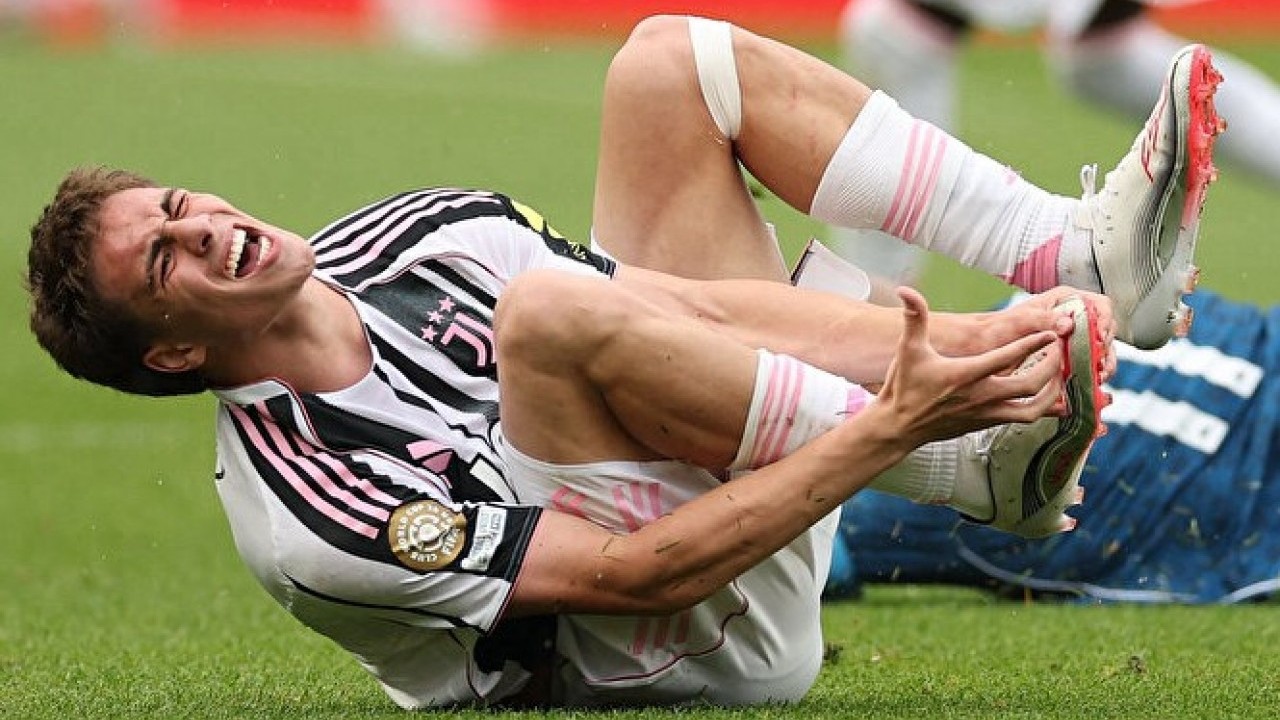 Foto - Juventus’un cevabı şaşırttı! Chelsea'dan Kenan Yıldız'a astronomik teklif