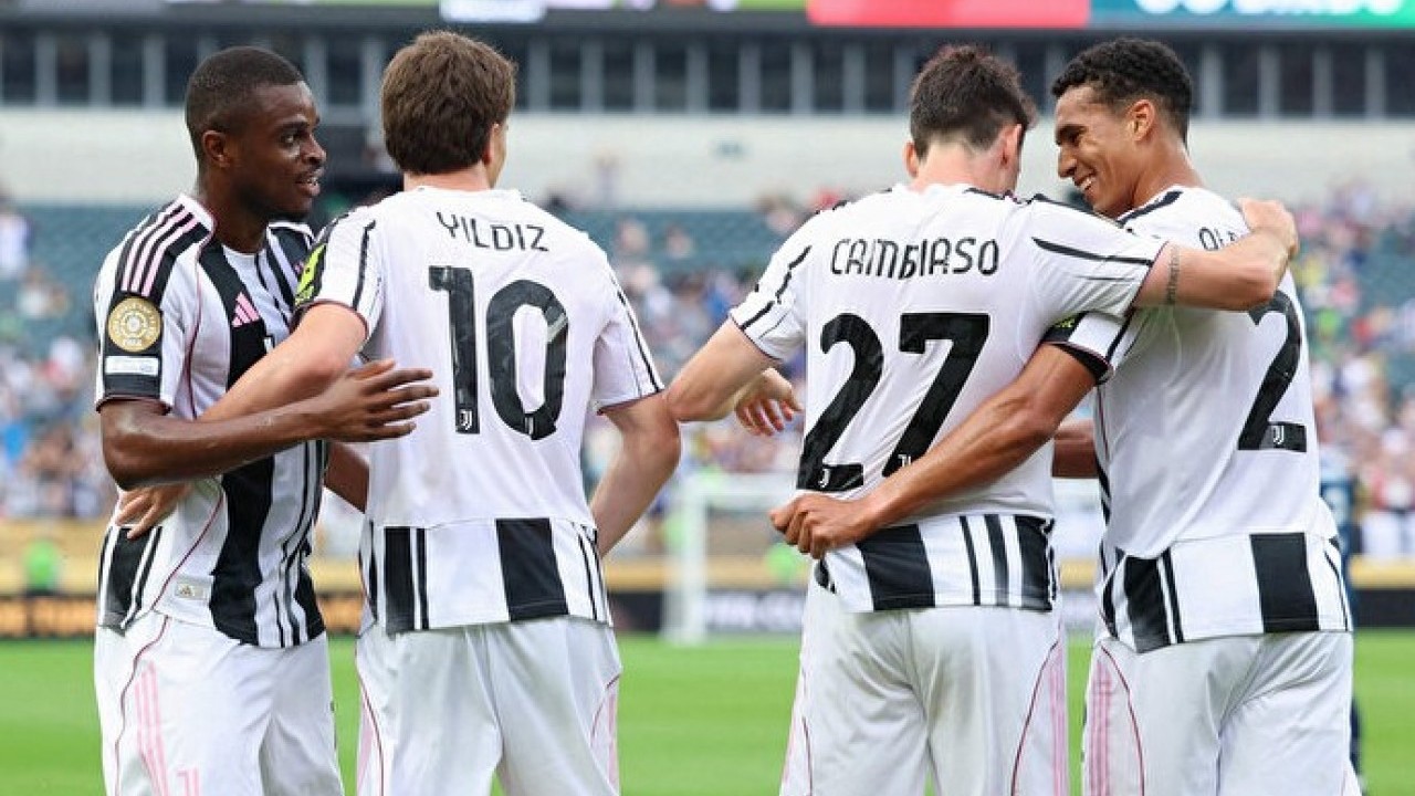 Foto - Juventus’un cevabı şaşırttı! Chelsea'dan Kenan Yıldız'a astronomik teklif