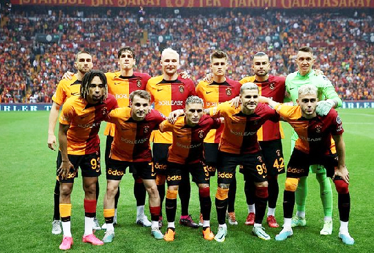 Foto - Juventus'un yıldızları Florya'ya geliyor! Operasyon başladı: İşte Galatasaray'ın beklediği o rakam: Türkiye'ye akacak