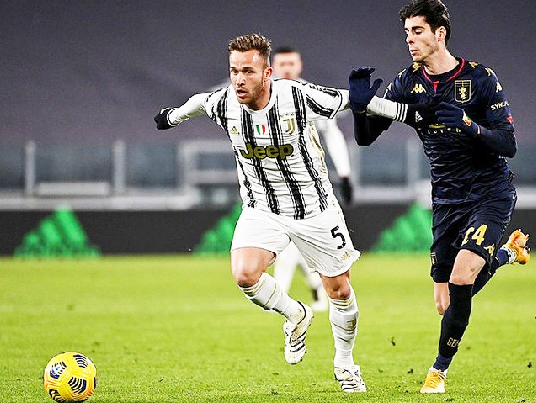 Foto - Juventus'un yıldızları Florya'ya geliyor! Operasyon başladı: İşte Galatasaray'ın beklediği o rakam: Türkiye'ye akacak