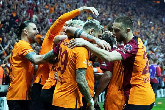 Juventus'un yıldızları Florya'ya geliyor! Operasyon başladı: İşte Galatasaray'ın beklediği o rakam: Türkiye'ye akacak