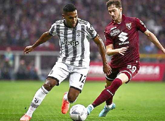 Foto - Juventus'un yıldızları Florya'ya geliyor! Operasyon başladı: İşte Galatasaray'ın beklediği o rakam: Türkiye'ye akacak