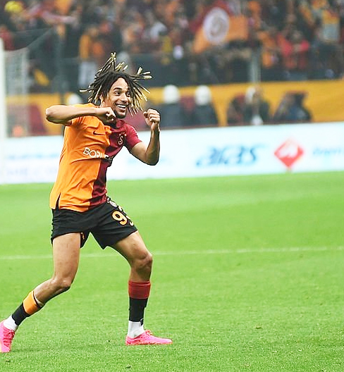 Foto - Juventus'un yıldızları Florya'ya geliyor! Operasyon başladı: İşte Galatasaray'ın beklediği o rakam: Türkiye'ye akacak