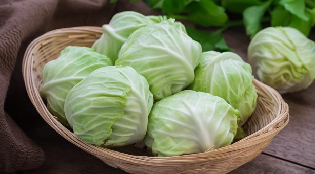 Foto - K vitamini hangi yiyeceklerde bulunur? K vitamini hangi besinlerde ne kadar bulunur?