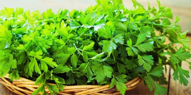 Foto - K vitamini hangi yiyeceklerde bulunur? K vitamini hangi besinlerde ne kadar bulunur?