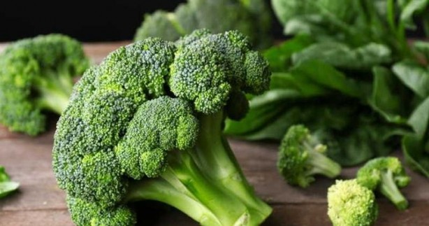 Foto - K vitamini hangi yiyeceklerde bulunur? K vitamini hangi besinlerde ne kadar bulunur?