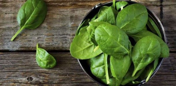 Foto - K vitamini hangi yiyeceklerde bulunur? K vitamini hangi besinlerde ne kadar bulunur?