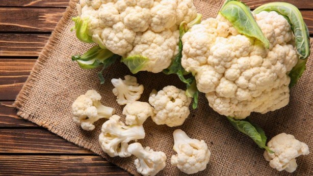 Foto - K vitamini hangi yiyeceklerde bulunur? K vitamini hangi besinlerde ne kadar bulunur?