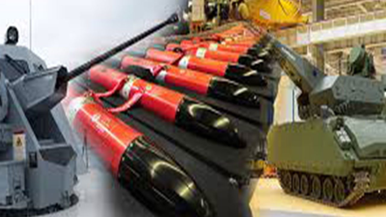 Foto - Kaan anlaşması sonrası bu kez ASELSAN bombayı patlattı