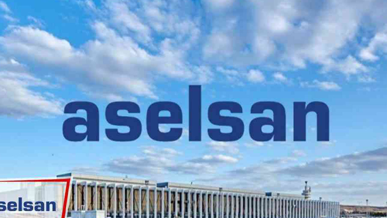 Foto - Kaan anlaşması sonrası bu kez ASELSAN bombayı patlattı