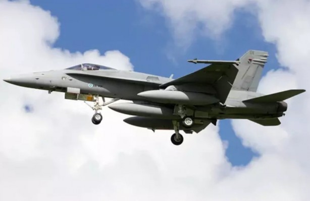 Foto - KAAN dünya devlerini geride bıraktı! İşte dünyanın en hızlı savaş uçakları