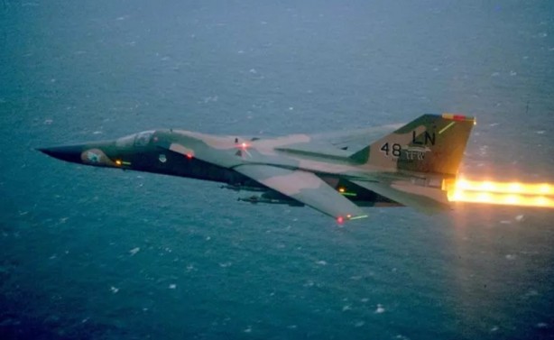 Foto - KAAN dünya devlerini geride bıraktı! İşte dünyanın en hızlı savaş uçakları