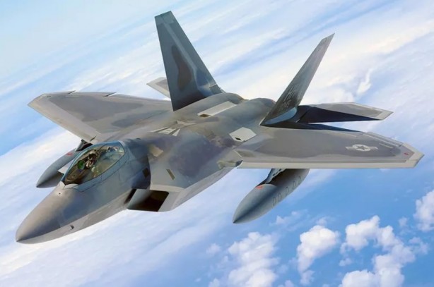 Foto - KAAN dünya devlerini geride bıraktı! İşte dünyanın en hızlı savaş uçakları