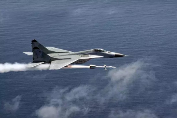 Foto - KAAN dünya devlerini geride bıraktı! İşte dünyanın en hızlı savaş uçakları