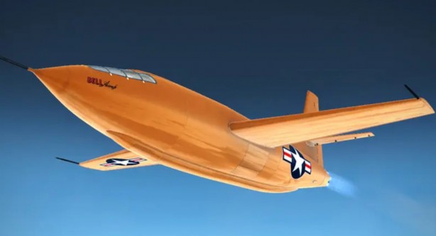 Foto - KAAN dünya devlerini geride bıraktı! İşte dünyanın en hızlı savaş uçakları