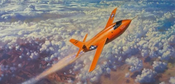 Foto - KAAN dünya devlerini geride bıraktı! İşte dünyanın en hızlı savaş uçakları