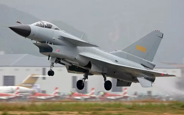 Foto - KAAN dünya devlerini geride bıraktı! İşte dünyanın en hızlı savaş uçakları