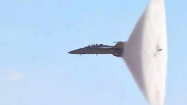 Foto - KAAN dünya devlerini geride bıraktı! İşte dünyanın en hızlı savaş uçakları