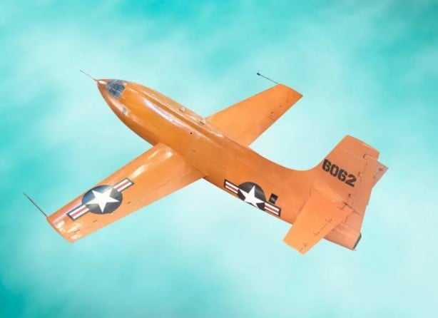 Foto - KAAN dünya devlerini geride bıraktı! İşte dünyanın en hızlı savaş uçakları