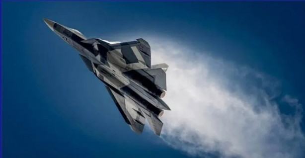 Foto - KAAN dünya devlerini geride bıraktı! İşte dünyanın en hızlı savaş uçakları